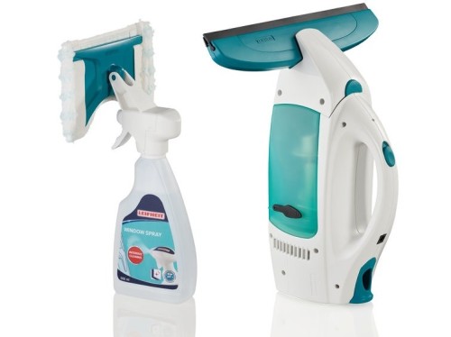 Myjka do szyb Dry&Clean +myjka 51021 LEIFHEIT - 2726407