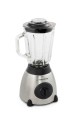 Blender kielichowy Esperanza Margarita EKM020 (500W; kolor czarny, kolor przeźroczysty, kolor stalowy) (WYPRZEDAŻ) - 2726450
