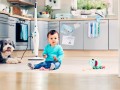 Mop parowy CleanTenso 11910 LEIFHEIT - 2726477
