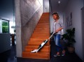 Odkurzacz myjący PowerVac+2 rolki 11922 LEIFHEIT - 2726680