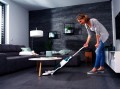 Odkurzacz myjący PowerVac+2 rolki 11922 LEIFHEIT - 2726673