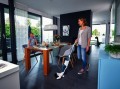 Odkurzacz myjący PowerVac+2 rolki 11922 LEIFHEIT - 2726682