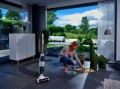 Odkurzacz myjący PowerVac+2 rolki 11922 LEIFHEIT - 2726679