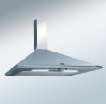Okap kominowy AKPO WK-5 SOFT 50 INOX (500mm; stal nierdzewna) - 814783