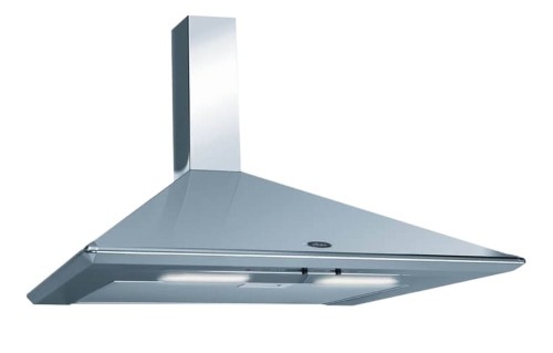 Okap kominowy AKPO WK-5 SOFT 50 INOX (500mm; stal nierdzewna) - 1003267