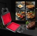 ELDOM MINI OPIEKACZ WIELOFUNKCYJNY IK2500 IDEAL - 2726747