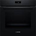 Piekarnik BOSCH HBA571BB4 + BOSCH HEZ538000 - 2726761