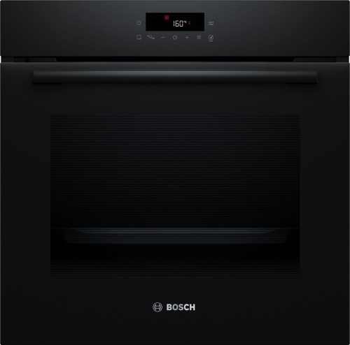 Piekarnik BOSCH HBA571BB4 + BOSCH HEZ538000 - 2726761