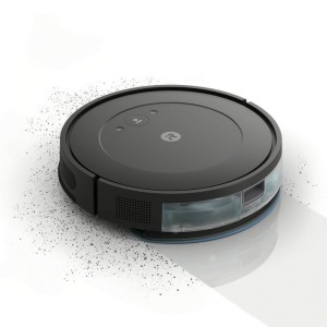 Robot sprzątający iRobot Roomba Combo Essential (czarny) (OUTLET)