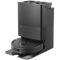 Robot sprzątający Roborock Qrevo Plus (czarny) - 2726817