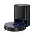 Robot sprzątający Viomi S9 Alpha UV z bazą (czarny) (WYPRZEDAŻ) - 2726833