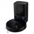 Robot sprzątający Viomi S9 Alpha UV z bazą (czarny) (WYPRZEDAŻ) - 2726834