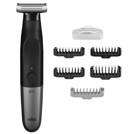 Braun Beard trimmer XT5100 - 2726901