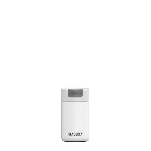 Kambukka Kubek Termiczny Olympus 300ml Marshmallow white - 2726961