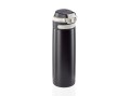 Kubek termiczny Flip 600 ml, czarny 3271 LEIFHEIT - 2726967