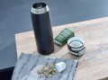 Kubek termiczny Flip 600 ml, czarny 3271 LEIFHEIT - 2726971