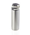 Kubek termiczny Flip 600 ml, srebrny 3272 LEIFHEIT - 2726976