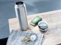 Kubek termiczny Flip 600 ml, srebrny 3272 LEIFHEIT - 2726980