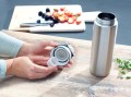 Kubek termiczny Flip 600 ml, srebrny 3272 LEIFHEIT - 2726979