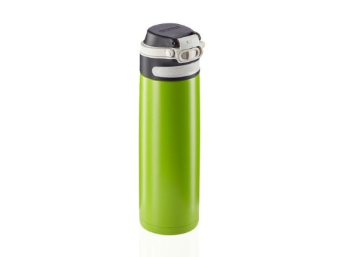 Kubek termiczny Flip 600 ml, kiwi 3277 LEIFHEIT - 2727001