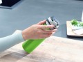 Kubek termiczny Flip 600 ml, kiwi 3277 LEIFHEIT - 2727002