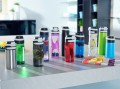Kubek termiczny Flip 600 ml, kiwi 3277 LEIFHEIT - 2727000