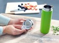 Kubek termiczny Flip 600 ml, kiwi 3277 LEIFHEIT - 2727004