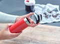 Kubek termiczny Flip 350 ml, czerwony 3245 LEIFHEIT - 2727008