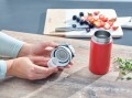 Kubek termiczny Flip 350 ml, czerwony 3245 LEIFHEIT - 2727009