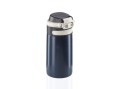 Kubek termiczny Flip 350 ml granatowy 3247 LEIFHEIT - 2727016