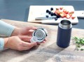 Kubek termiczny Flip 350 ml granatowy 3247 LEIFHEIT - 2727020