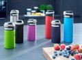 Kubek termiczny Flip 350 ml granatowy 3247 LEIFHEIT - 2727027
