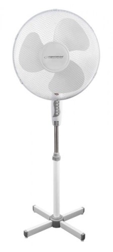 Wentylator Esperanza Hurricane EHF001WW (kolor biały) (WYPRZEDAŻ) - 2727059