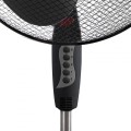 Wentylator Esperanza Hurricane EHF001KK (kolor czarny) (WYPRZEDAŻ) - 2727064