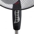 Wentylator stojący Esperanza Hurricane EHF001KE (kolor szary) (WYPRZEDAŻ) - 2727067