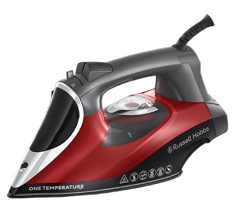 Żelazko RUSSELL HOBBS 25090-56 (WYPRZEDAŻ) - 2727145