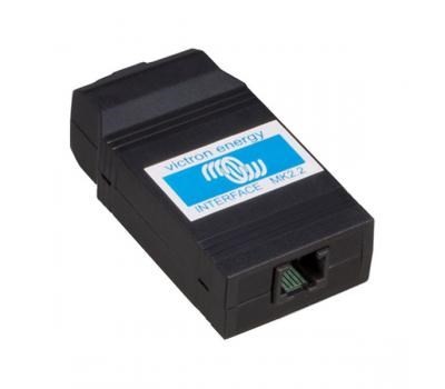 Victron Energy Interface MK2.2b (VE.Bus to RS232) - 2727615