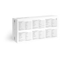 Uchwyt biurkowy na monitory SAVIO UM-03, 17’’ - 32’’, 2x 2-9 kg - 2686359