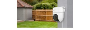 Kamera IP EZVIZ CS-H8c  (3MP,4mm) (WYPRZEDAŻ)