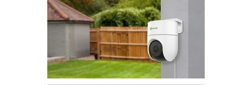 Kamera IP EZVIZ CS-H8c  (3MP,4mm) (WYPRZEDAŻ) - 2728174