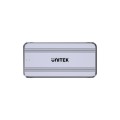 UNITEK OBUDOWA SSD M2 NVME USB4 40GBPS + AKTYWNE CHŁODZENIE - 2728367