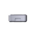 UNITEK OBUDOWA SSD M2 NVME USB4 40GBPS + AKTYWNE CHŁODZENIE - 2728365