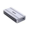 UNITEK OBUDOWA SSD M2 NVME USB4 40GBPS + AKTYWNE CHŁODZENIE - 2728364