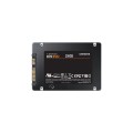 Dysk SSD Samsung 870 EVO MZ-77E250B 250GB SATA (WYPRZEDAŻ) - 2728442