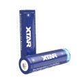 Akumulator Xtar 18650 3,6V Li-ion 3300mAh z zabezpieczeniem - 2727685