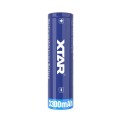 Akumulator Xtar 18650 3,6V Li-ion 3300mAh z zabezpieczeniem - 2727681