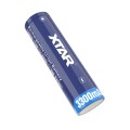 Akumulator Xtar 18650 3,6V Li-ion 3300mAh z zabezpieczeniem - 2727683