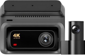 Wideorejestrator DDPAI Z60 Dual 4G Dash Camera