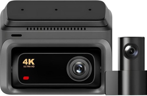 Wideorejestrator DDPAI Z60 Dual 4G Dash Camera - 2586324