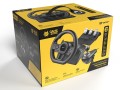 TRACER KIEROWNICA SIMRACER MANUAL GEARBOX 6 IN 1 (WYPRZEDAŻ) - 2729156